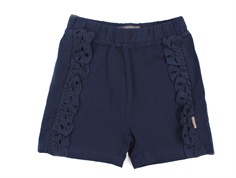 Creamie shorts total eclipse